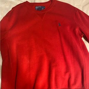 Ralph Lauren sweatshirt